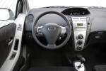 Toyota Yaris TS 2007 года